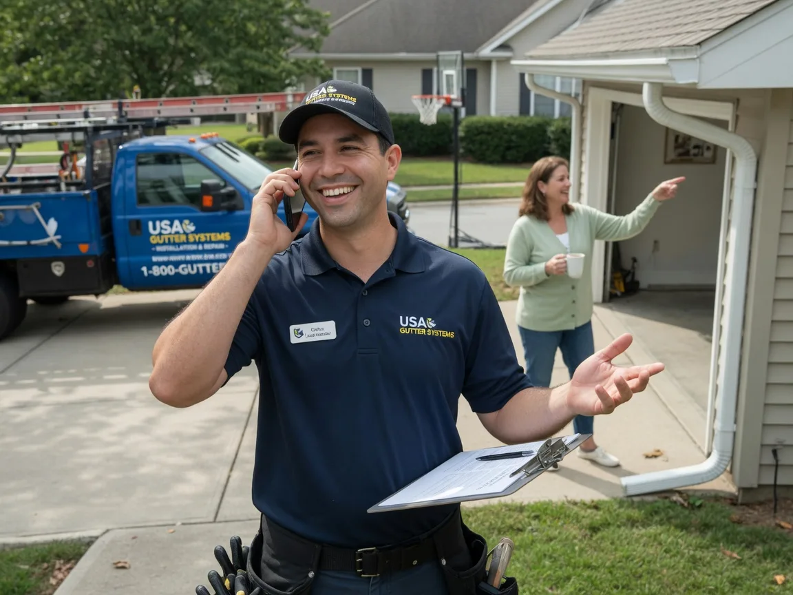 Gutter Installation Fayetteville, WV FAQs